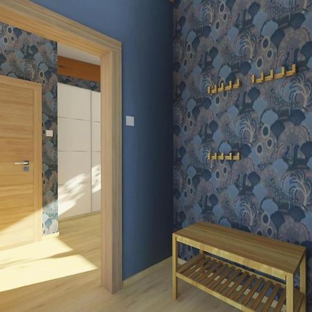 Apartmany Meander Thermal & Ski Rezort 奥拉维斯 外观 照片