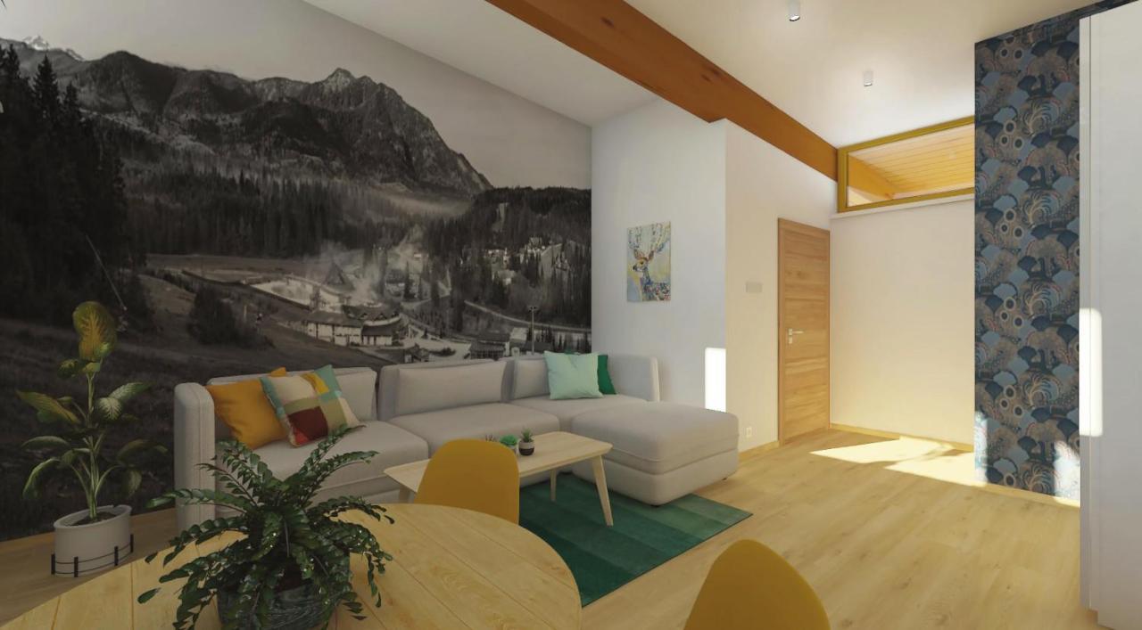 Apartmany Meander Thermal & Ski Rezort 奥拉维斯 外观 照片
